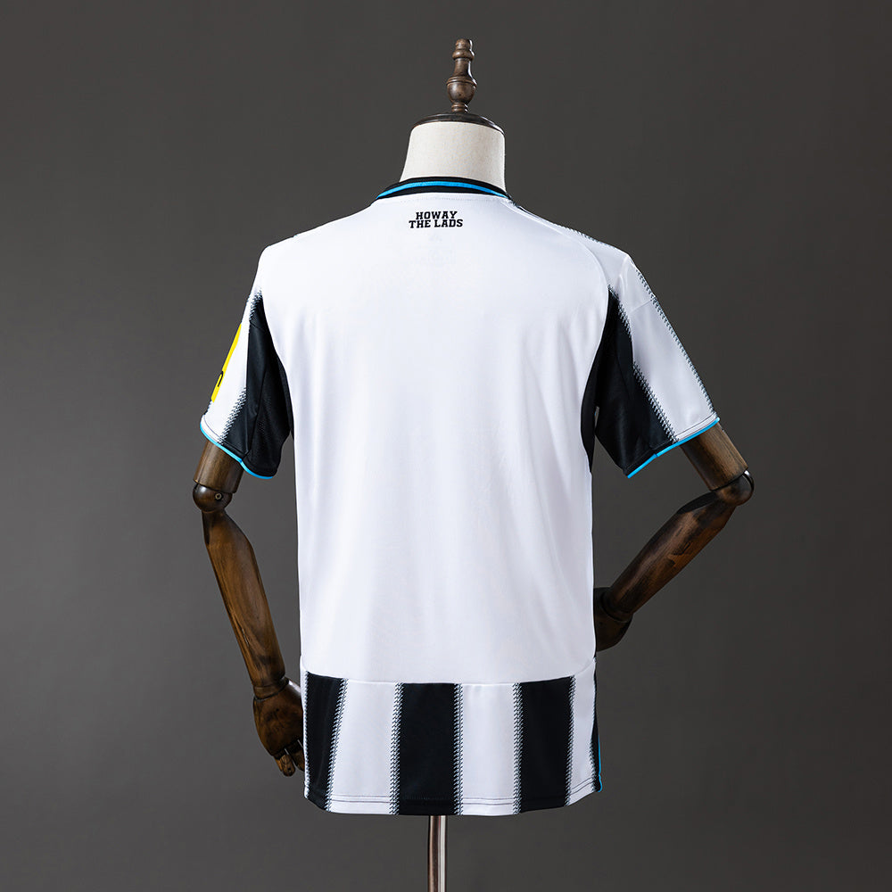 Camisola Newcastle United Principal 25/26
