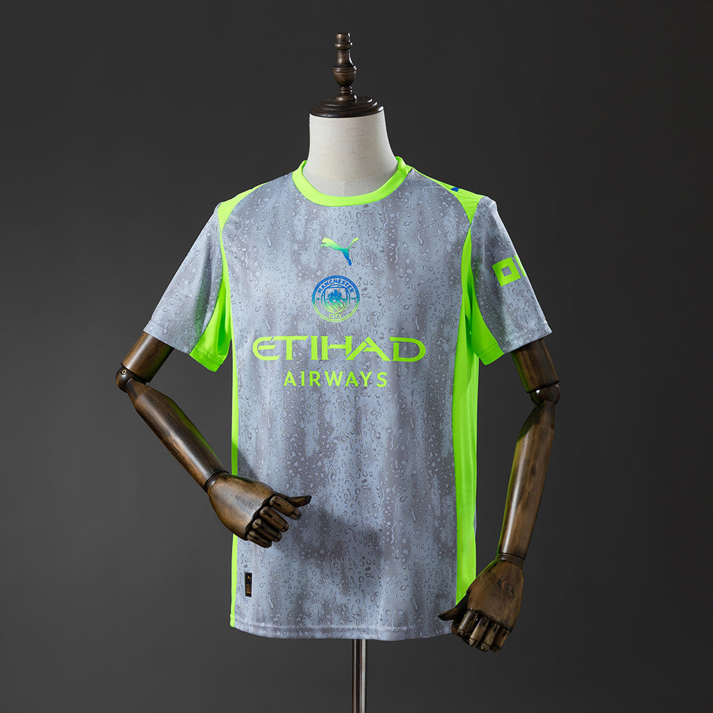 Camisola Manchester City Edição Especial 25/26