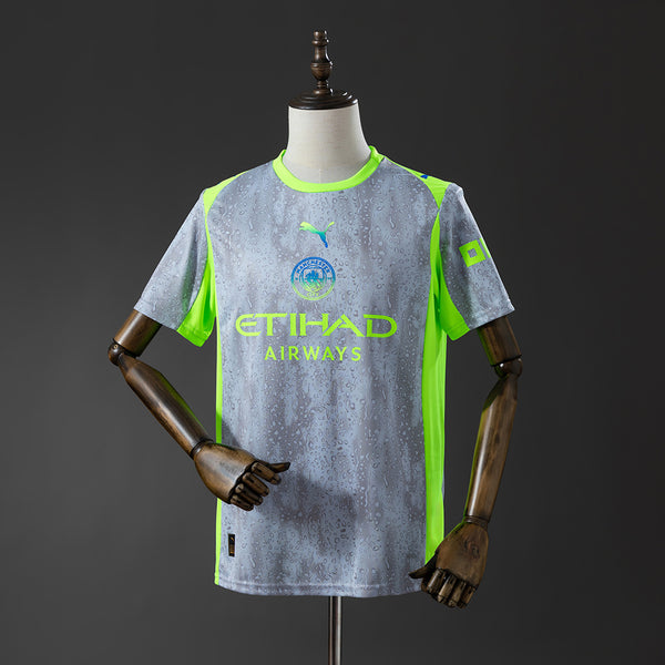 Camisola Manchester City Edição Especial 25/26