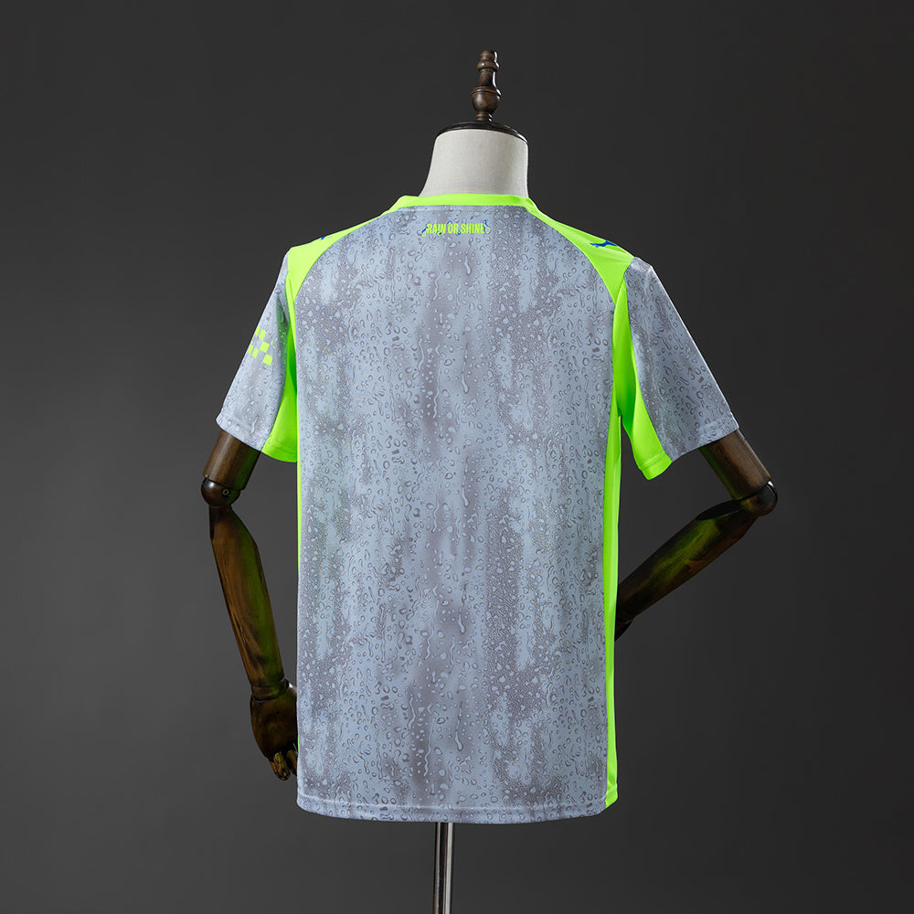 Camisola Manchester City Edição Especial 25/26