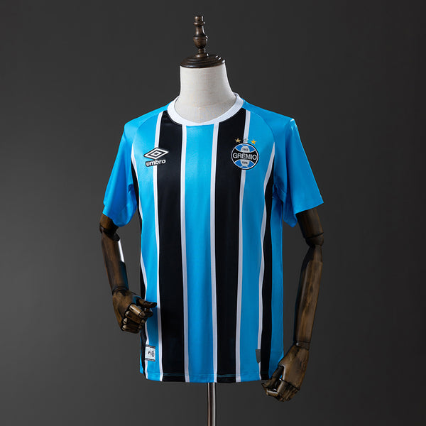 Camisola Grêmio Principal 25/26