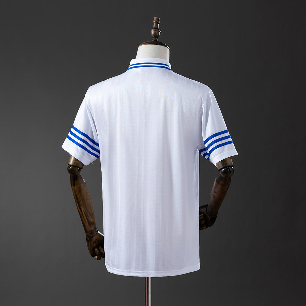 Camisola Real Zaragoza Principal 95/97 Retro