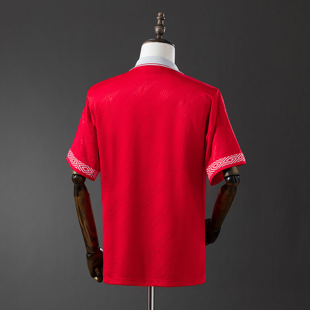 Camisola Sevilha Alternativa 94/96 Retro