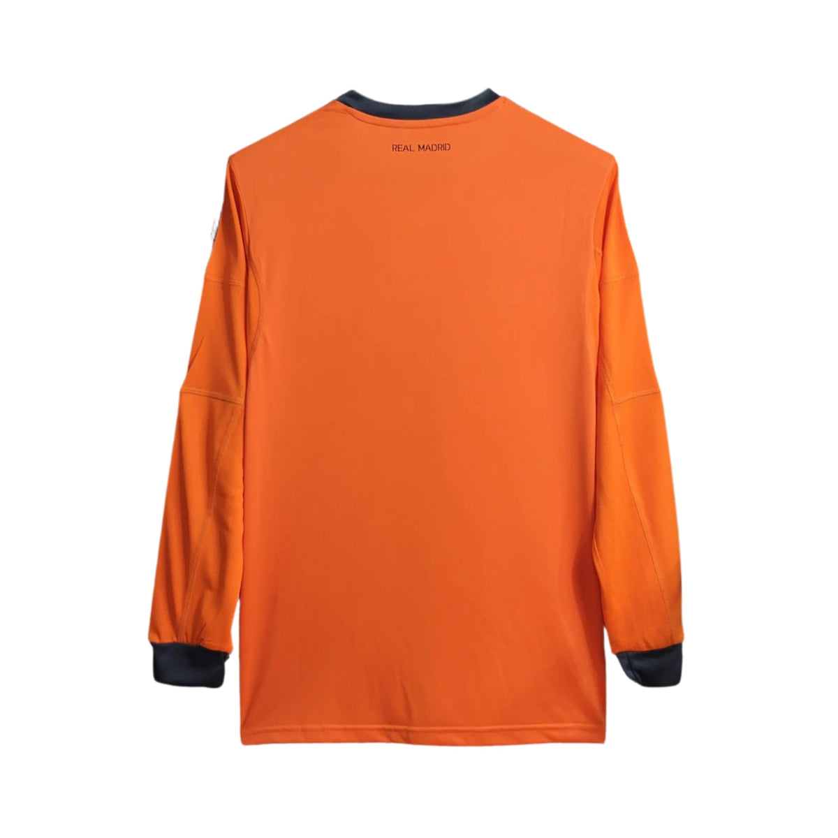 Camisola Real Madrid Terceira 13/14 - Manga Comprida