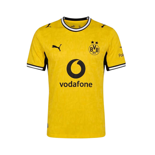Camisola Borussia Dortmund Principal 26/27
