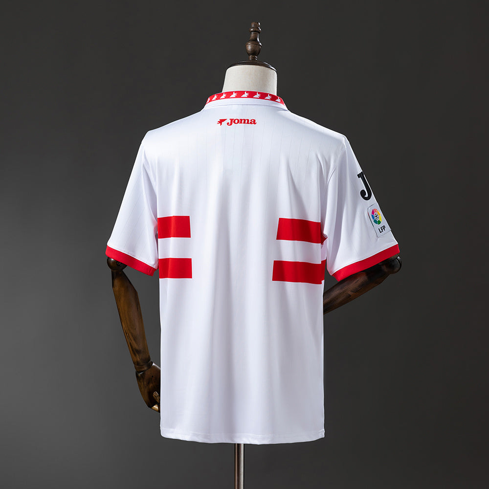 Camisola Sporting de Gijón Alternativa 96/97 Retro
