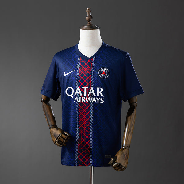 Camisola PSG Principal 25/26