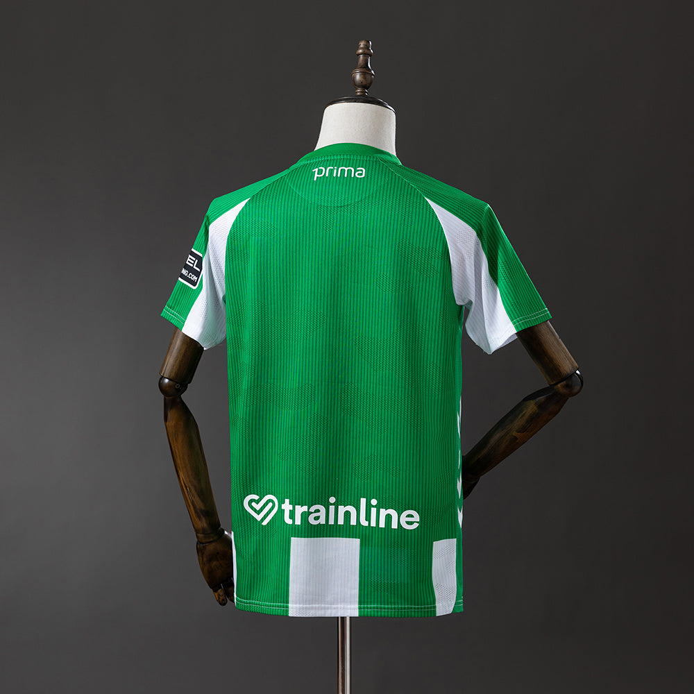 Camisola Real Betis Principal 25/26