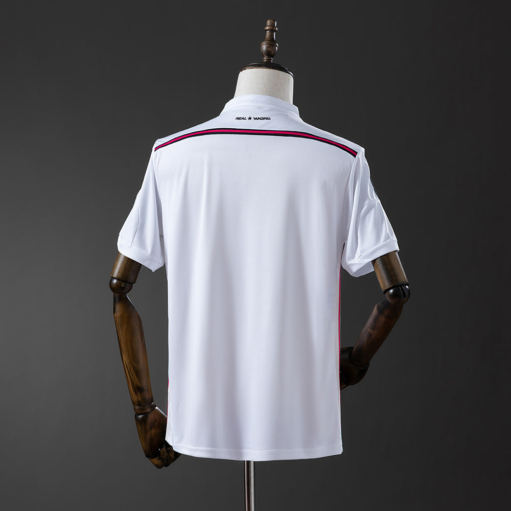 Camisola Real Madrid Principal 14/15 Retro