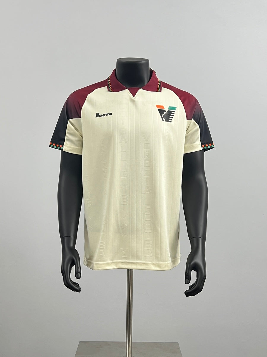 Camisola Venezia Alternativa 25/26