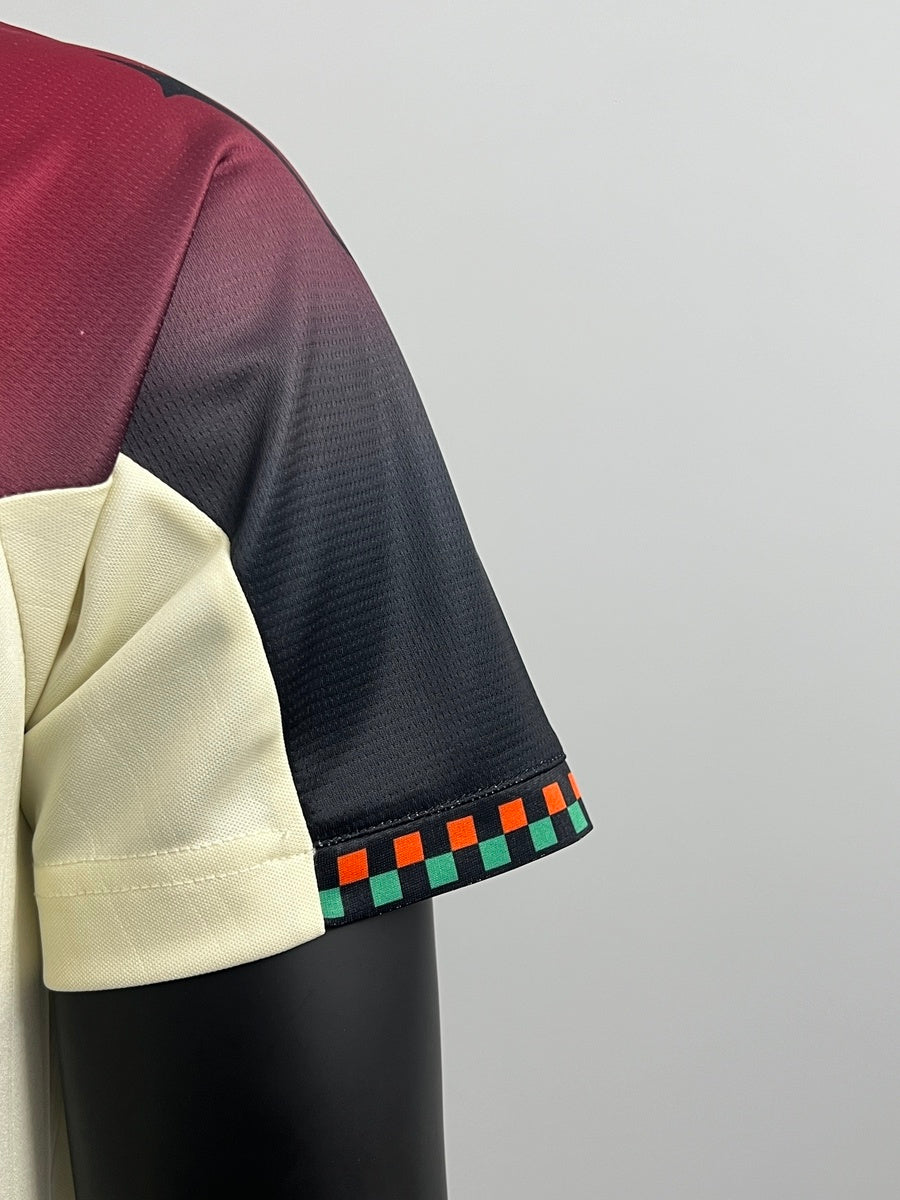 Camisola Venezia Alternativa 25/26