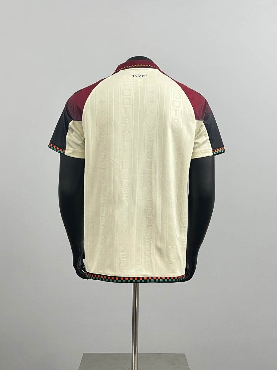 Camisola Venezia Alternativa 25/26