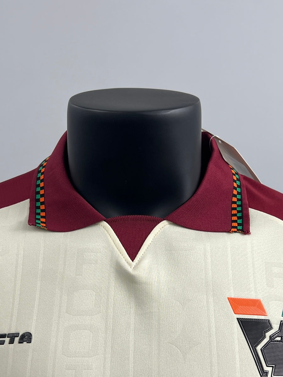 Camisola Venezia Alternativa 25/26