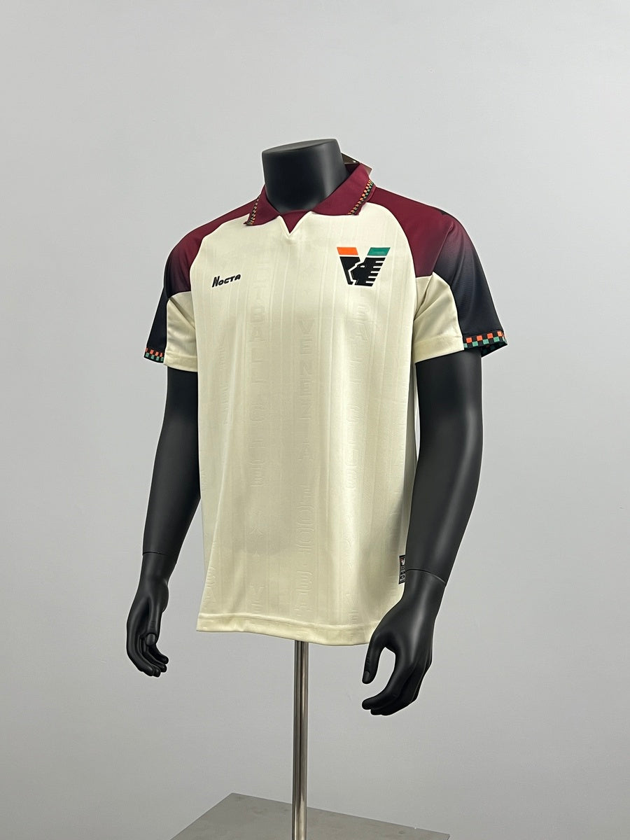 Camisola Venezia Alternativa 25/26