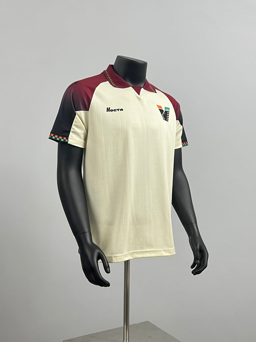 Camisola Venezia Alternativa 25/26