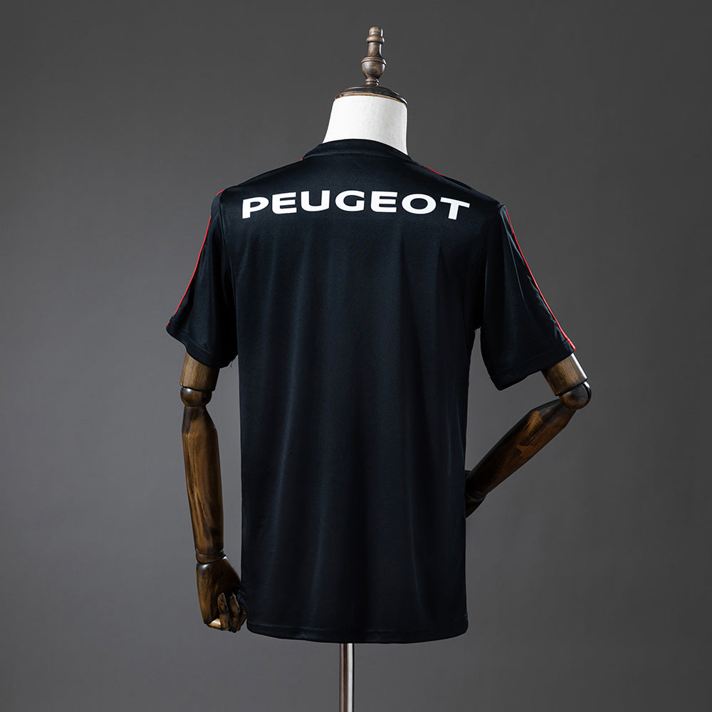 Camisola Flamengo Terceira 13/14 Retro