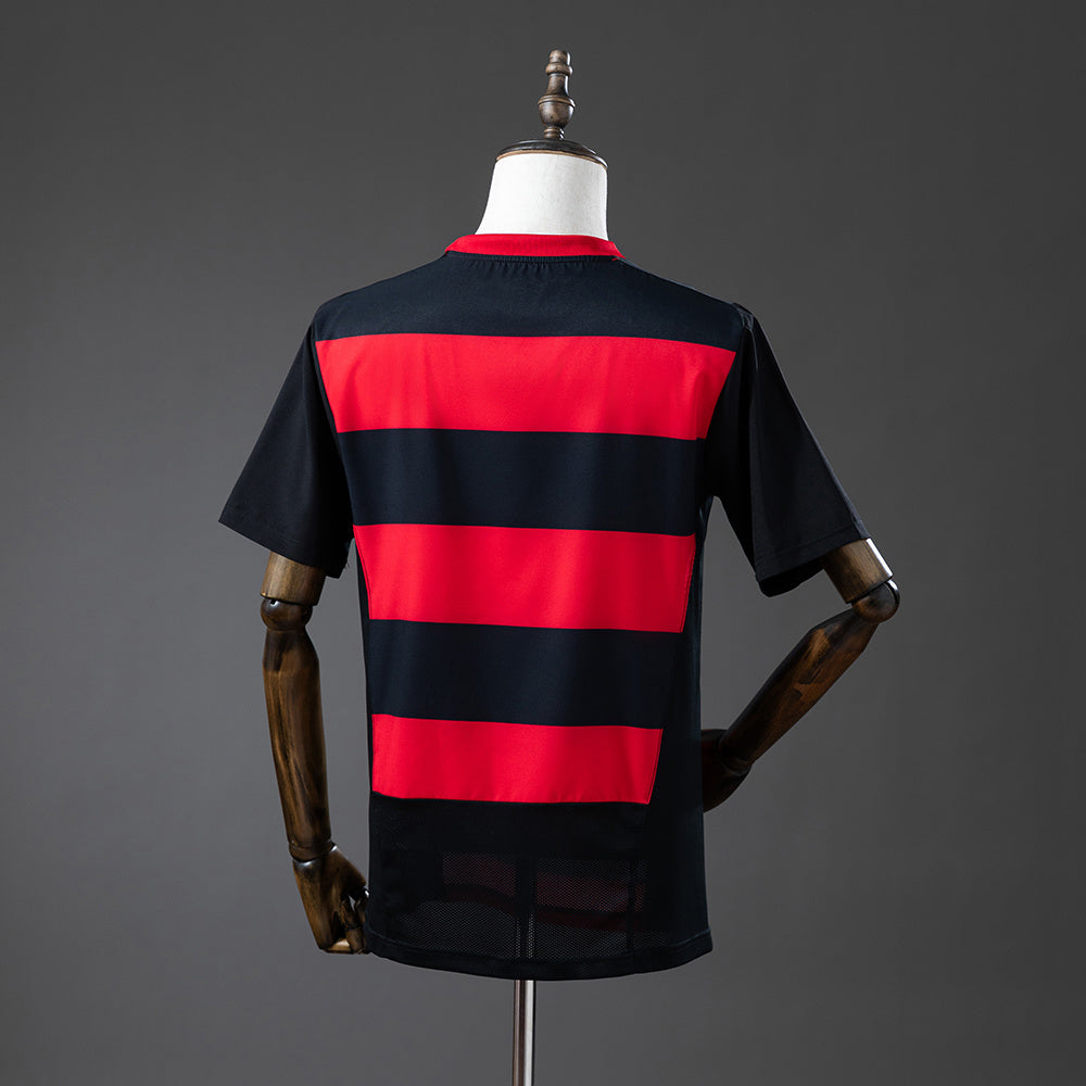 Camisola Flamengo Alternativa 05/06 Retro