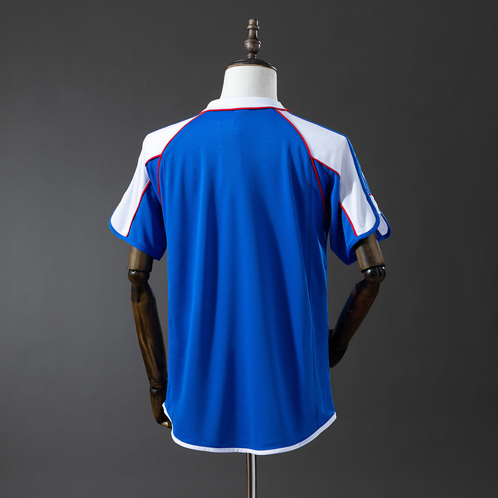 Camisola Japão Principal 00/01 Retro