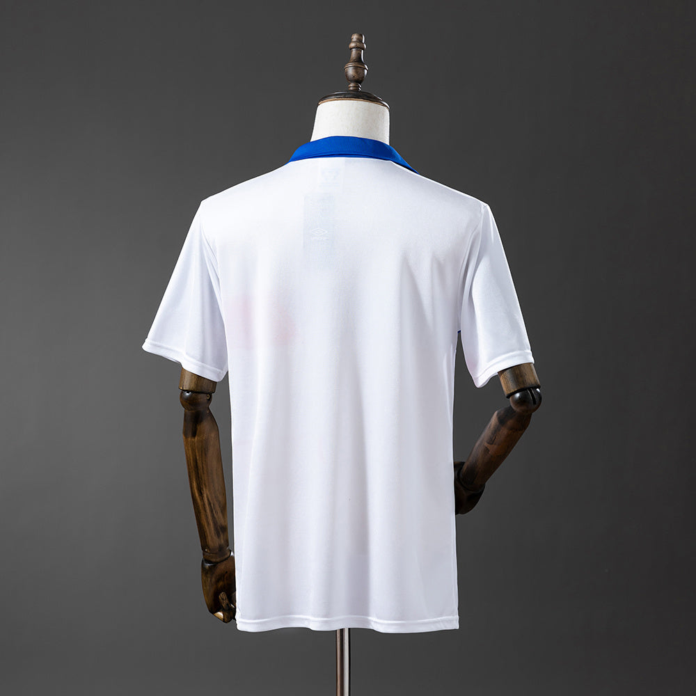 Camisola Rangers Alternativa 94/95 Retro (Modelo 2)