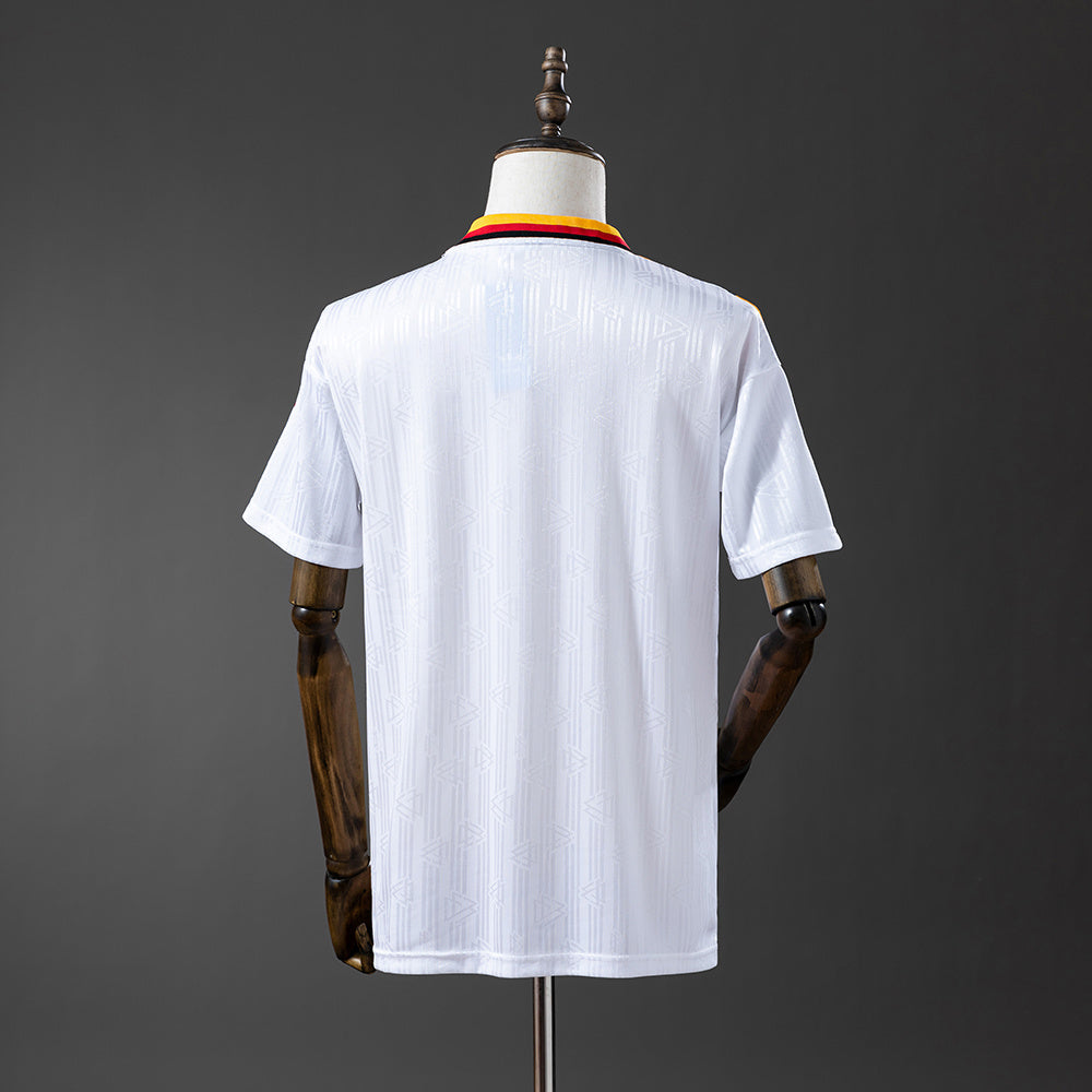 Camisola Alemanha Principal 94/95 Retro