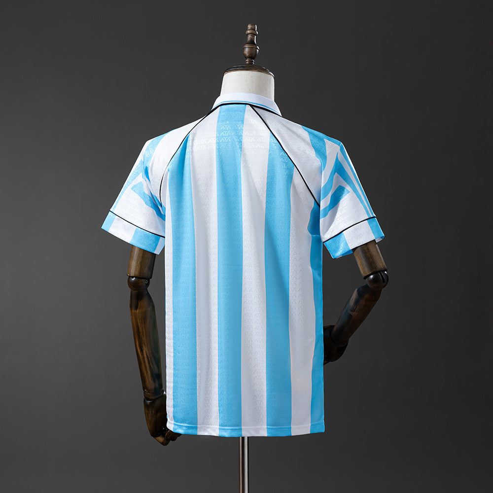 Camisola Argentina Principal 96/97 Retro