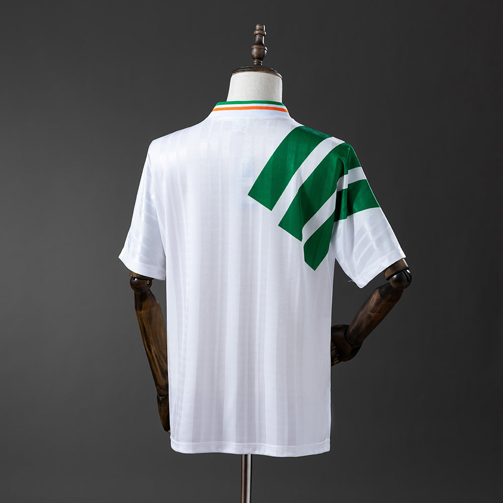 Camisola Irlanda Alternativa 92/94 Retro
