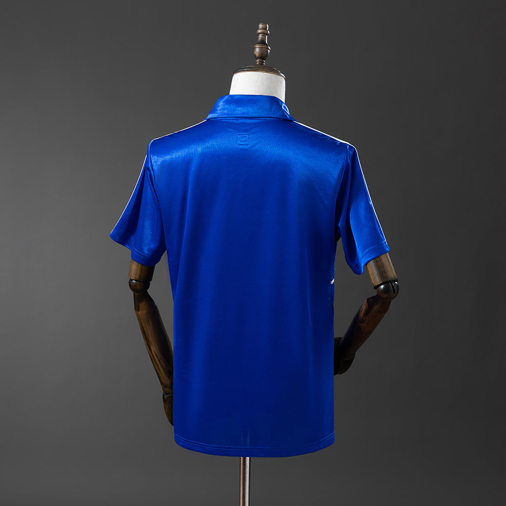 Camisola França Principal 84/85 Retro