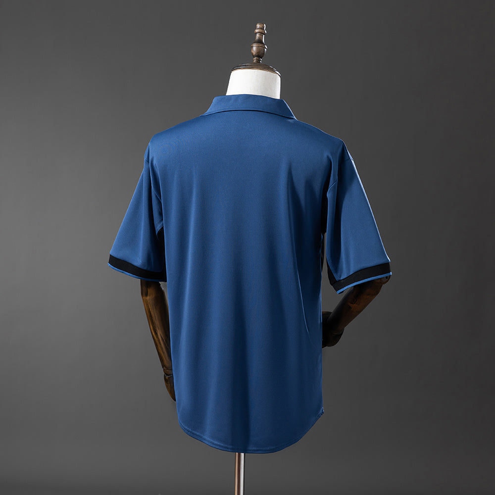 Camisola Inter de Milão Terceira 98/99 Retro