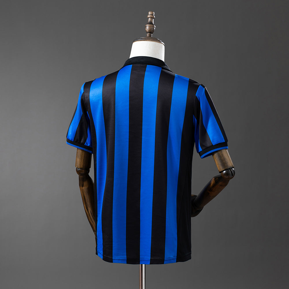 Camisola Inter de Milão Principal 98/99 Retro