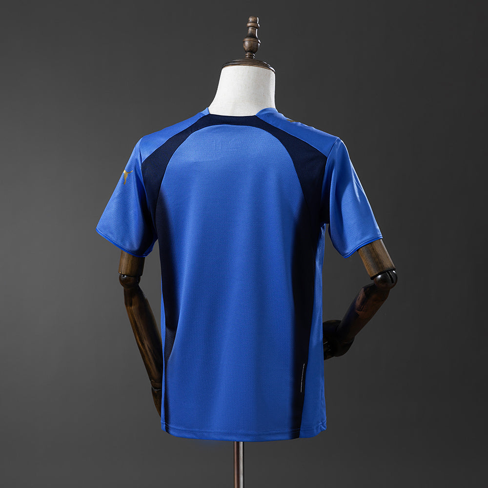 Camisola Itália Principal 06/07 Retro