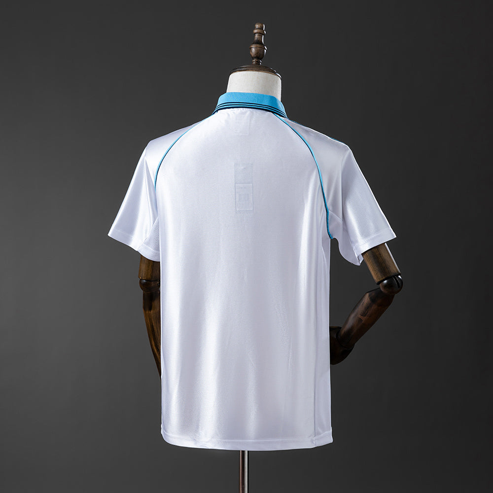 Camisola Olympique de Marselha Principal 98/99 Retro