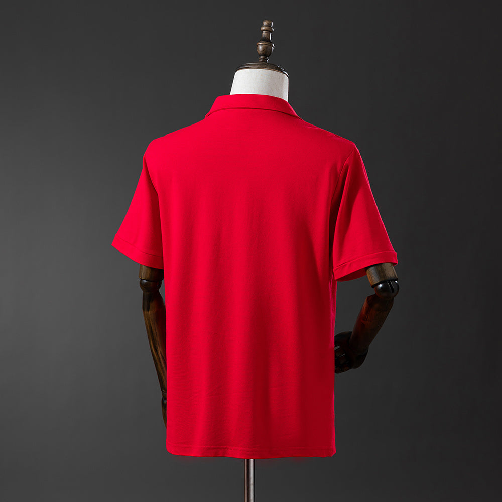 Camisola País de Gales Principal 76/79 Retro