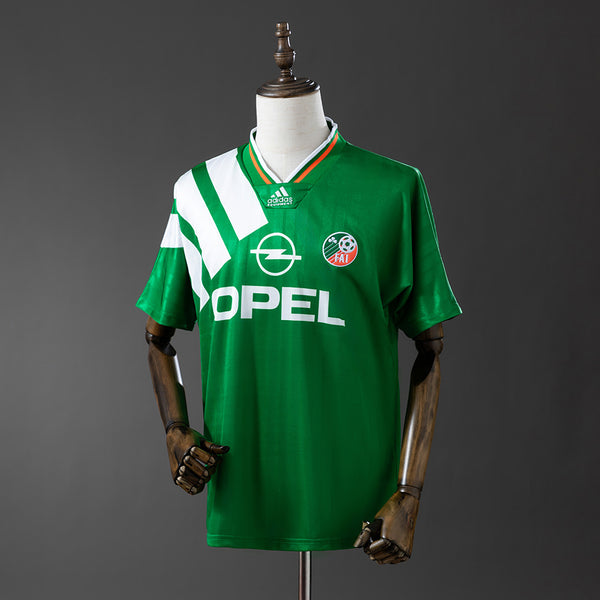 Camisola Irlanda Principal 92/94 Retro