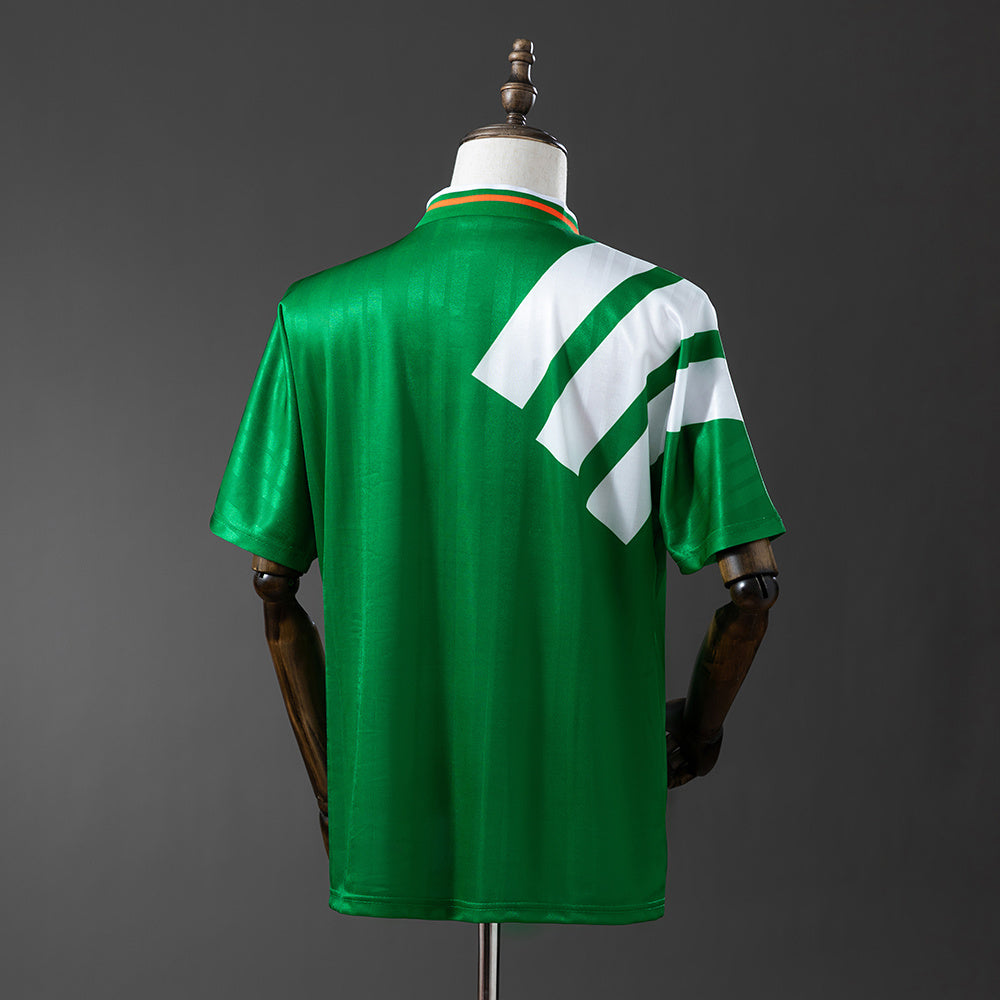 Camisola Irlanda Principal 92/94 Retro
