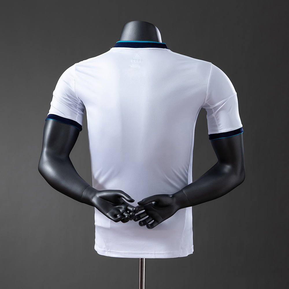 Camisola Real Madrid Principal 12/13 Retro - Versão Jogador