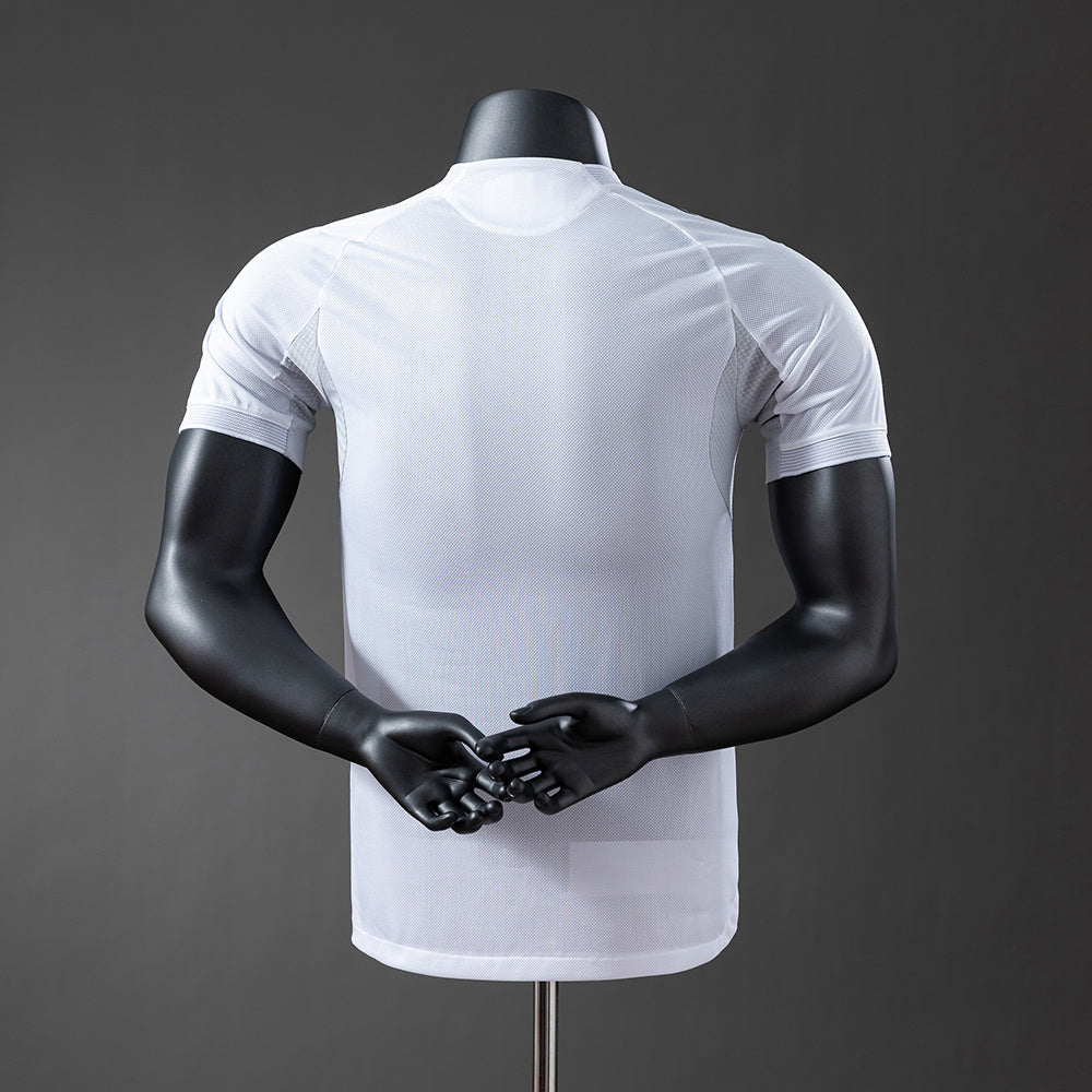 Camisola Real Madrid Principal 25/26 - Versão Jogador