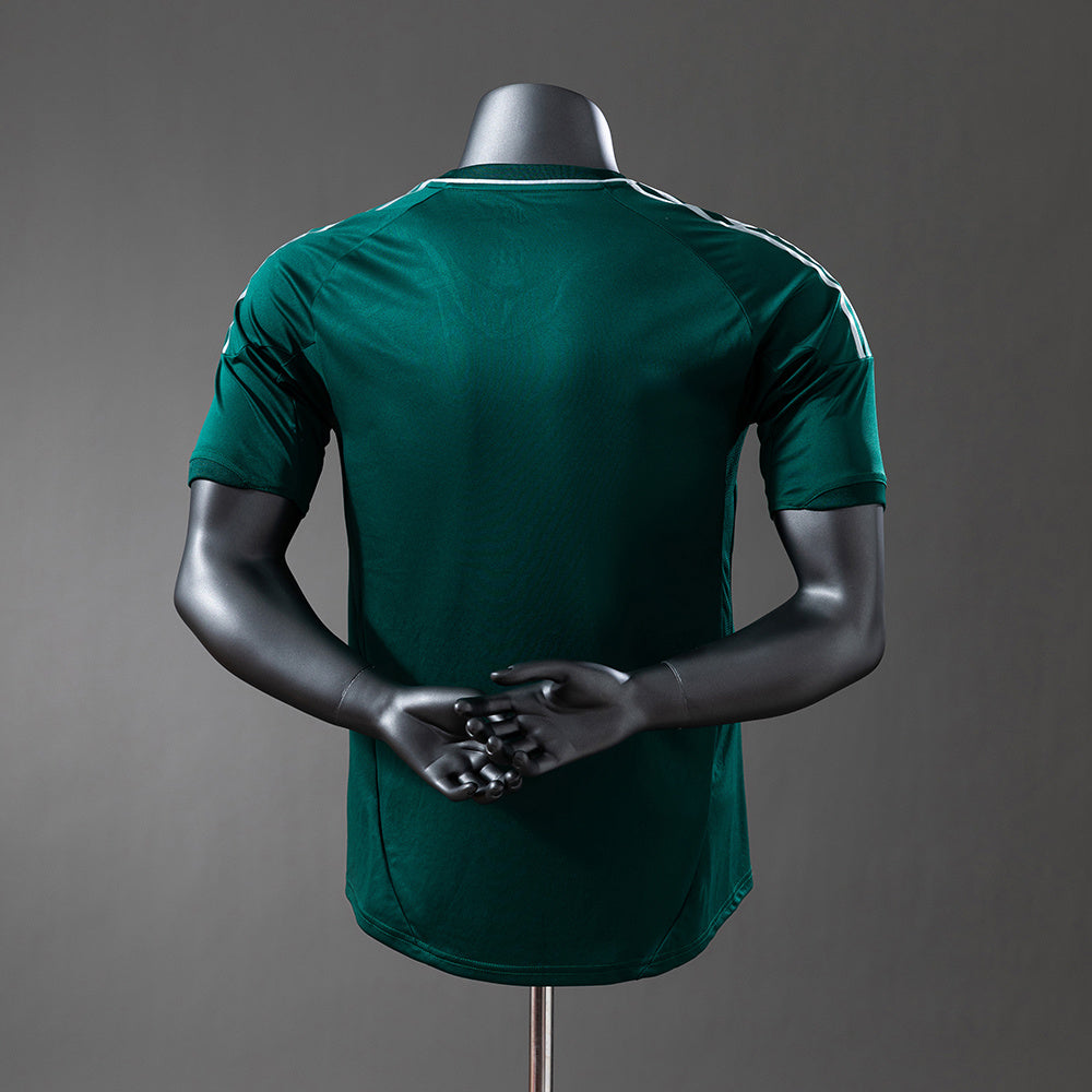 Camisola Real Madrid Terceira 12/13 Retro - Versão Jogador