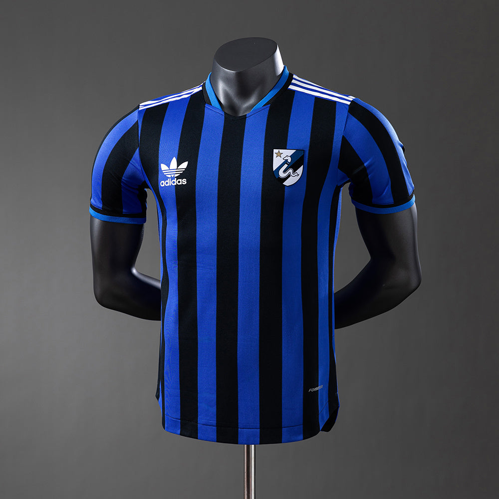 Camisola Inter de Milão Edição Especial 24/25 Retro - Versão Jogador