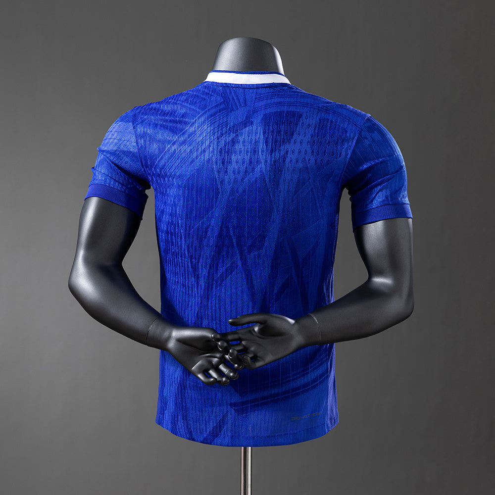Camisola Chelsea Principal 25/26 - Versão Jogador