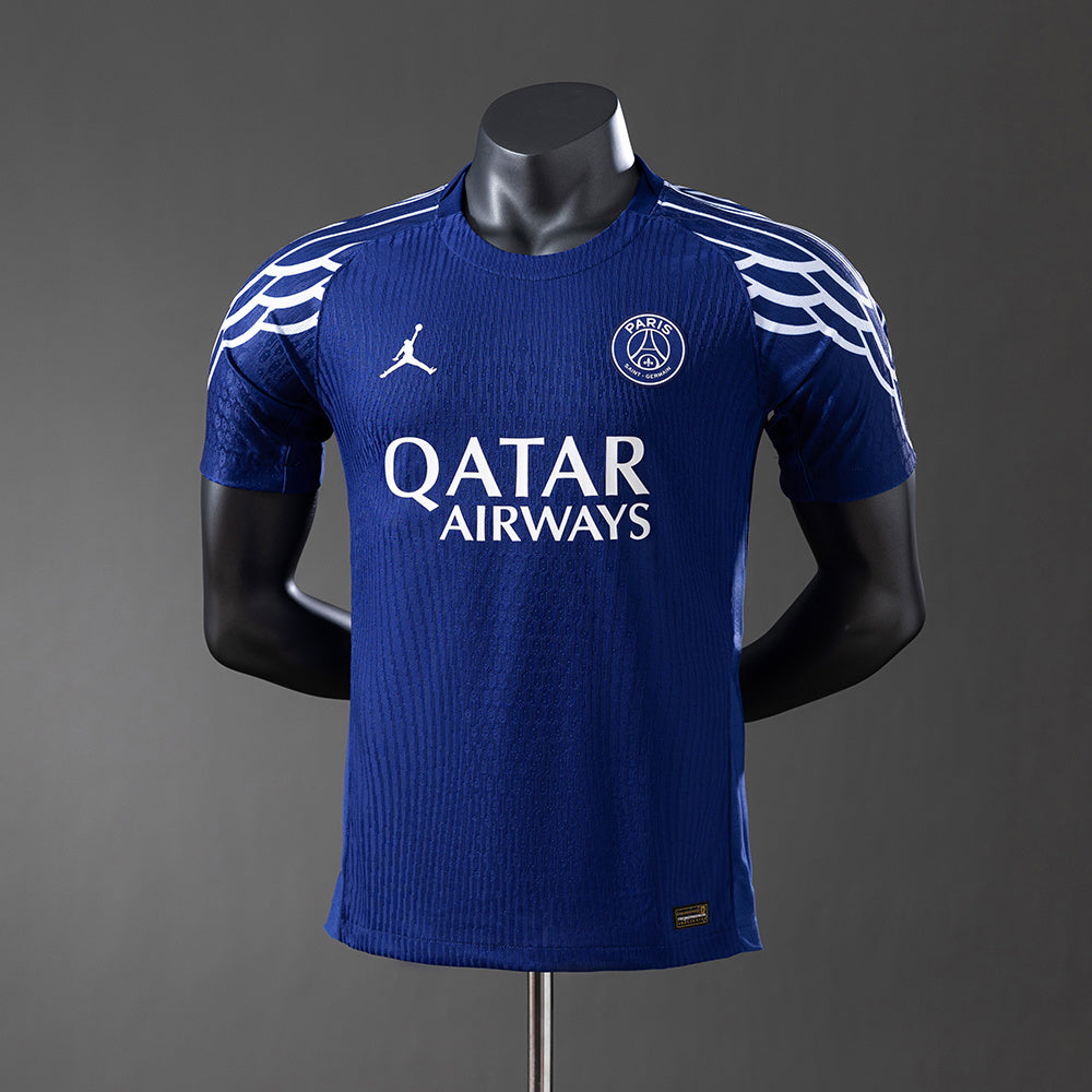 Camisola PSG Quarta 24/25 - Versão Jogador