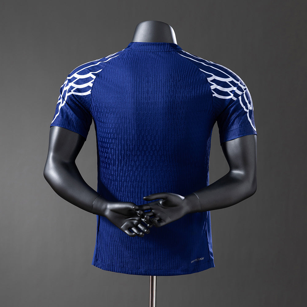 Camisola PSG Quarta 24/25 - Versão Jogador
