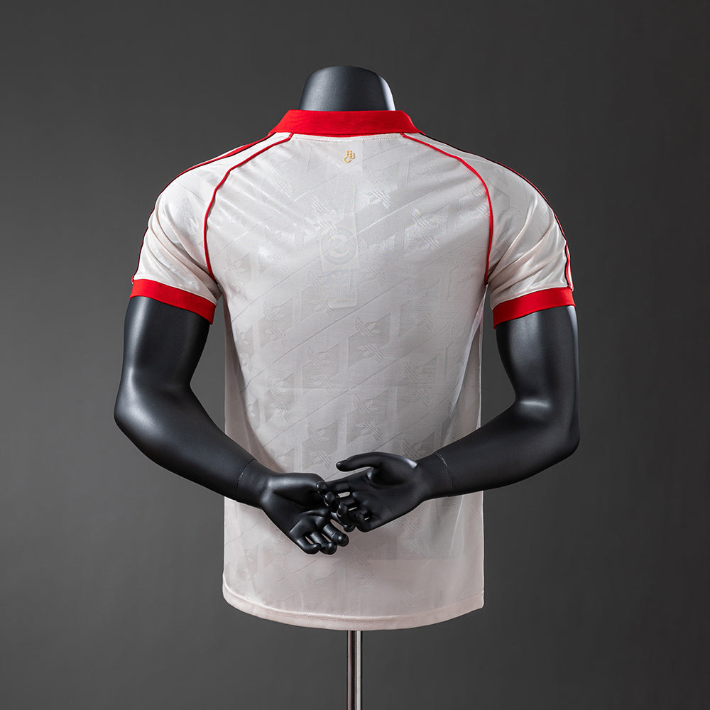 Camisola Bayern Munique 24/25 Retro - Versão Jogador