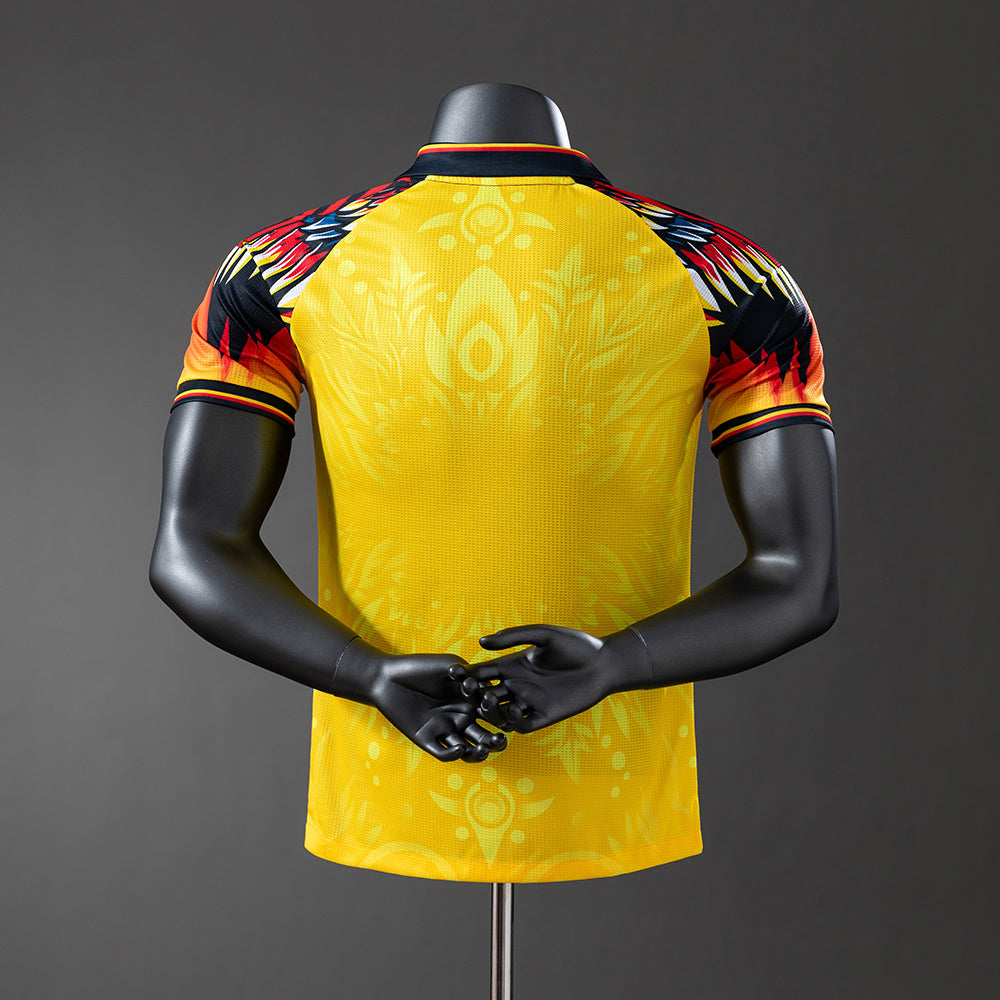 Camisola Club América Edição Especial 25/26 - Versão Jogador (Modelo 2)