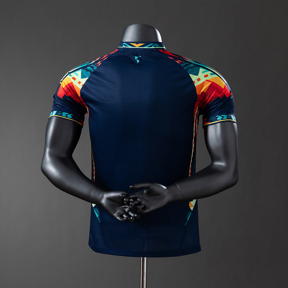 Camisola Club América Edição Especial 25/26 - Versão Jogador