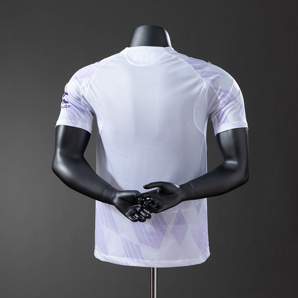 Camisola Manchester United Alternativa 25/26 - Versão Jogador