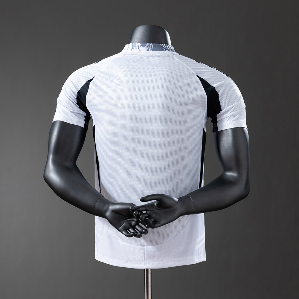 Camisola Real Madrid 25/26 - Versão Jogador