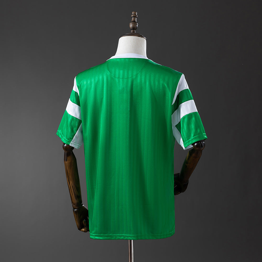 Camisola Camarões Principal 90/91 Retro