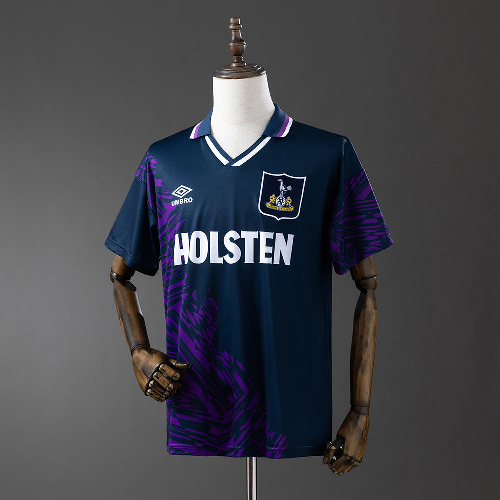 Camisola Tottenham Hotspur Alternativa 94/95 Retro