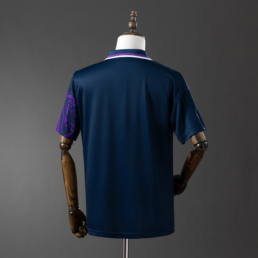 Camisola Tottenham Hotspur Alternativa 94/95 Retro