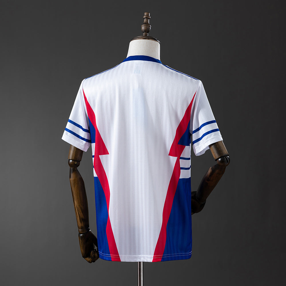Camisola Jugoslávia Alternativa 90/91 Retro